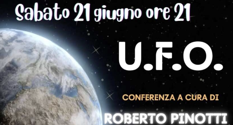 U.F.O.